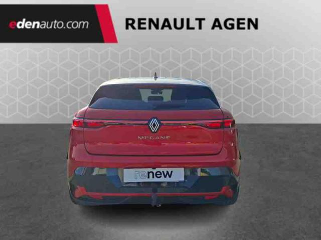 Renault Mégane image 3