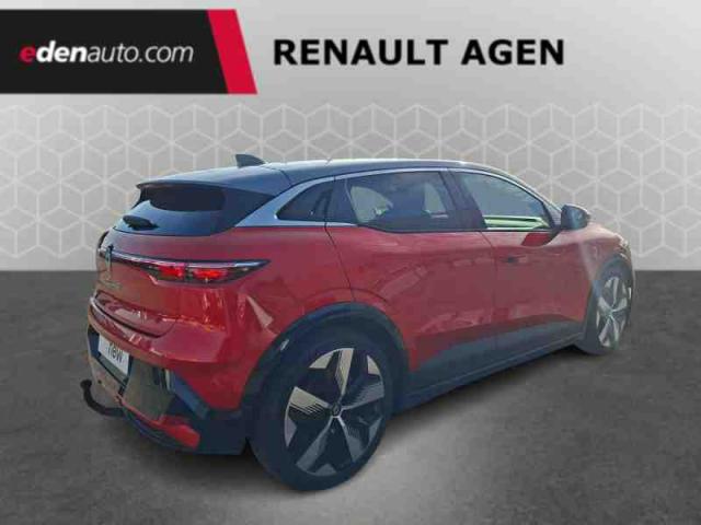 Renault Mégane image 9