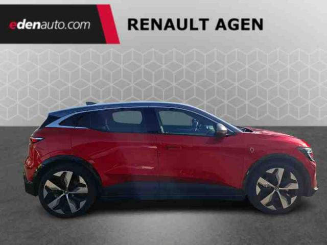 Renault Mégane image 8