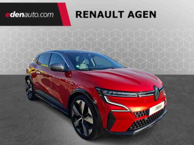 Renault Mégane image 7