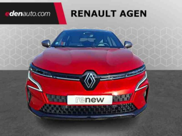 Renault Mégane image 6