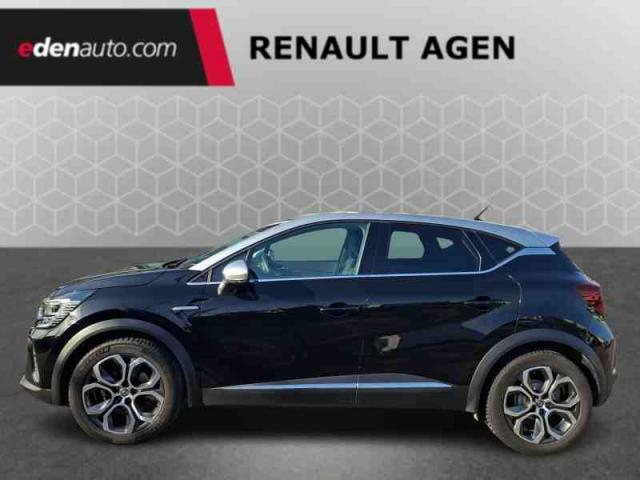 Renault Captur image 9