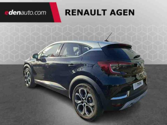 Renault Captur image 3