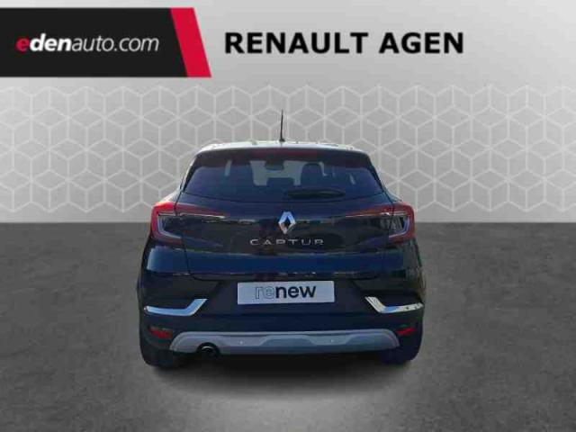 Renault Captur image 8
