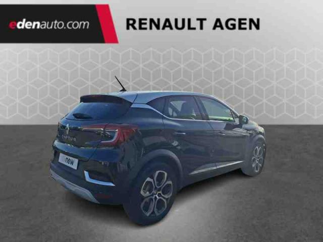 Renault Captur image 4