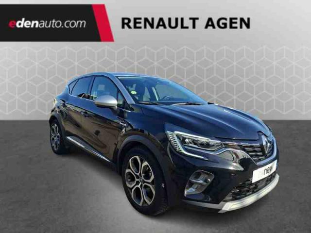 Renault Captur image 5