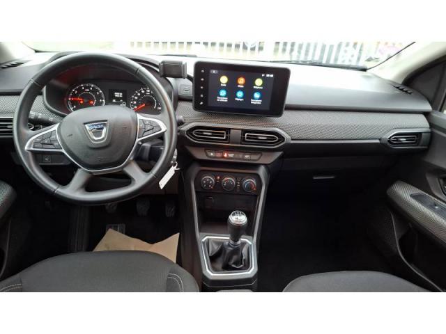 Dacia Sandero image 5