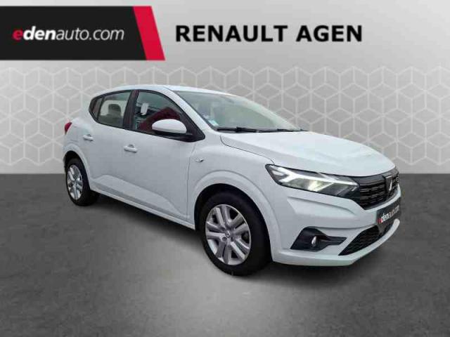 Dacia Sandero image 9