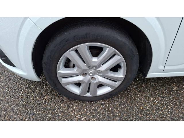 Dacia Sandero image 8