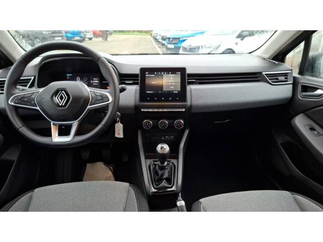 Renault Clio image 7