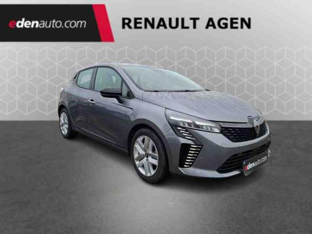 Renault Clio image 8