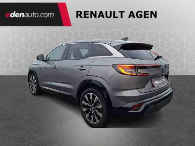 Renault Austral image 5