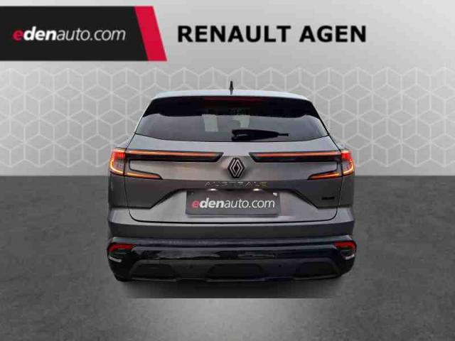 Renault Austral image 1
