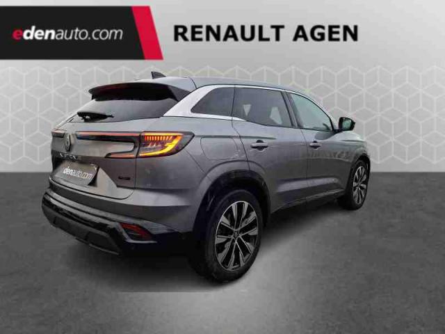 Renault Austral image 8