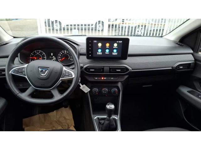 Dacia Sandero image 4