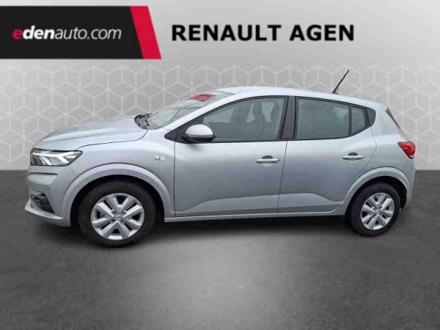 Dacia Sandero image 2