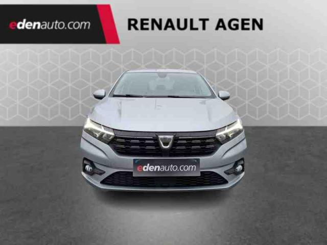 Dacia Sandero image 8