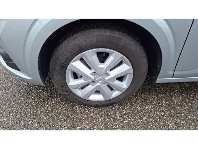 Dacia Sandero image 6