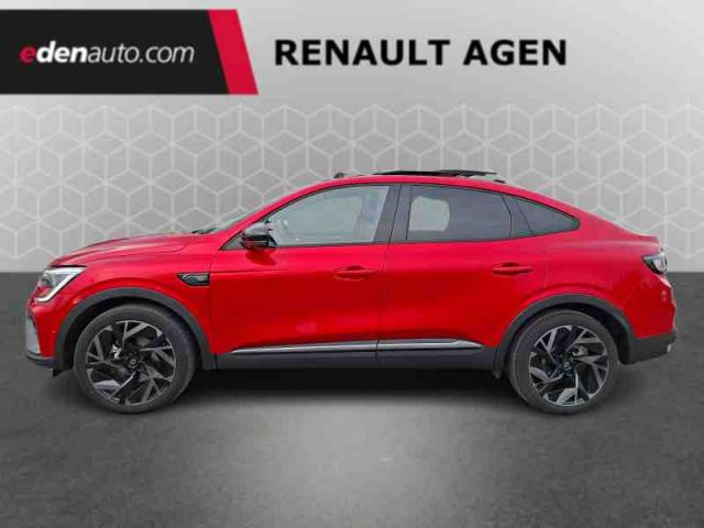 Renault Arkana image 4