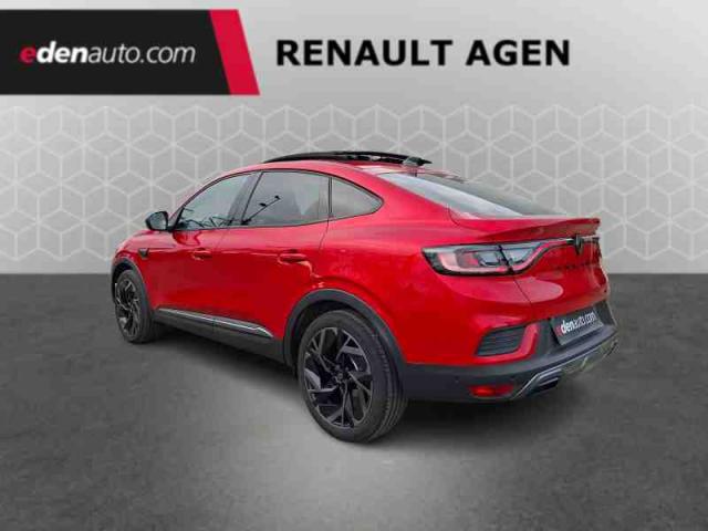 Renault Arkana image 8