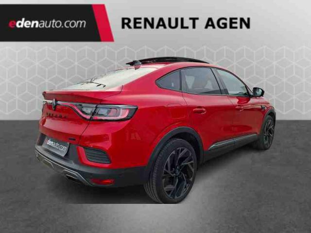 Renault Arkana image 5