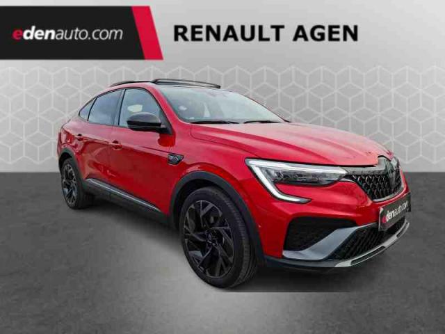 Renault Arkana image 3