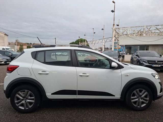 Dacia Sandero image 9