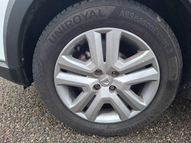 Dacia Sandero image 4