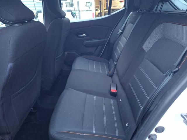 Dacia Sandero image 8