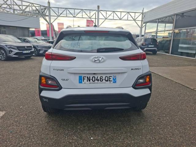 Hyundai Kona image 2