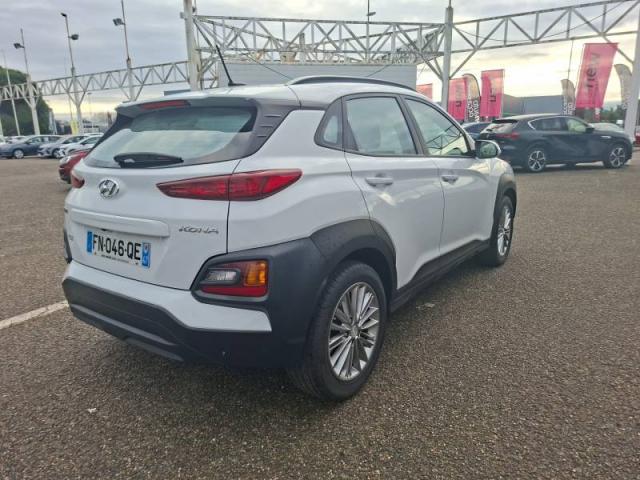 Hyundai Kona image 3
