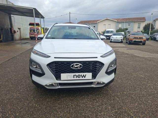 Hyundai Kona image 5
