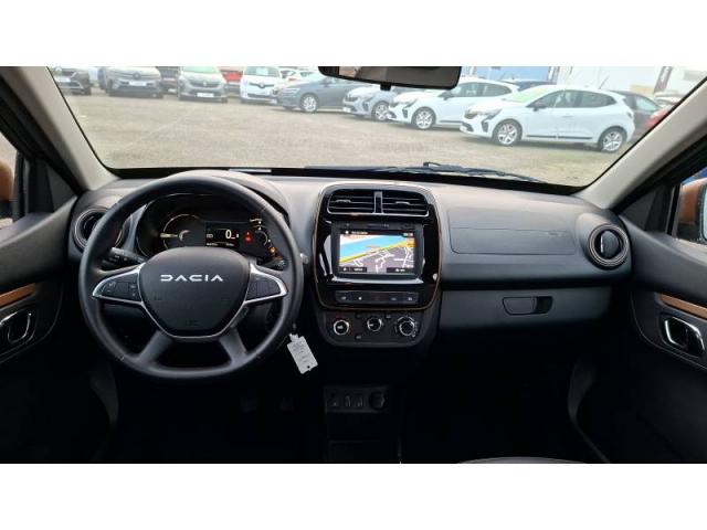 Dacia Spring image 8