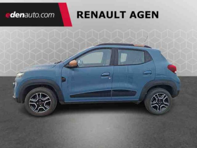 Dacia Spring image 3