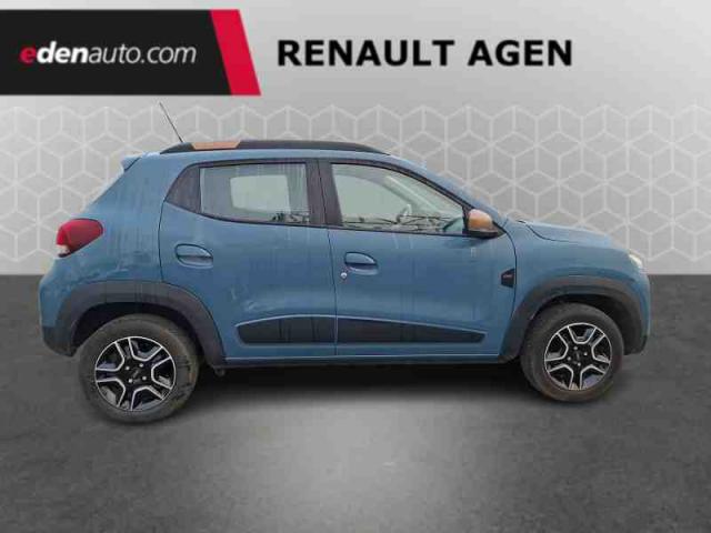 Dacia Spring image 1