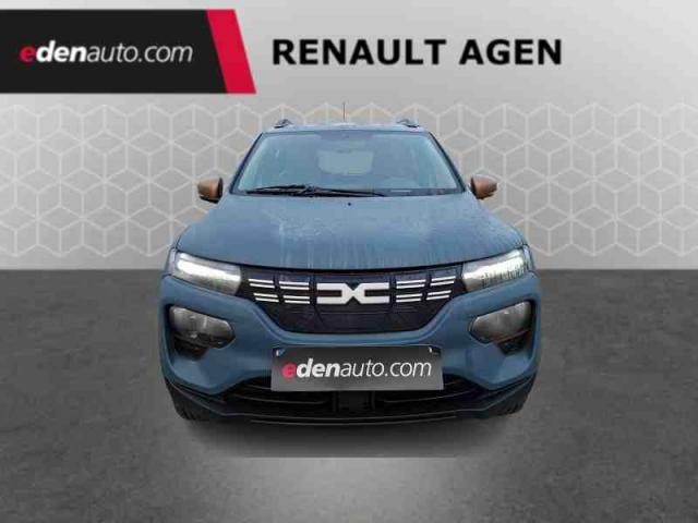 Dacia Spring image 2