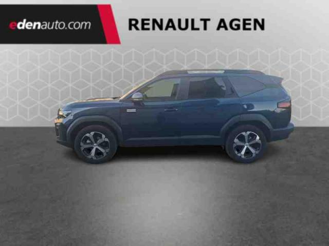 Dacia Bigster image 2