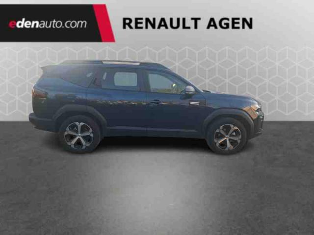 Dacia Bigster image 7