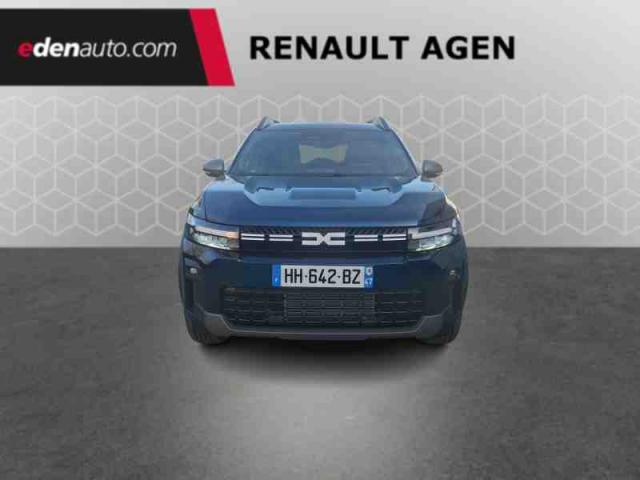 Dacia Bigster image 6