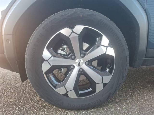 Dacia Bigster image 4