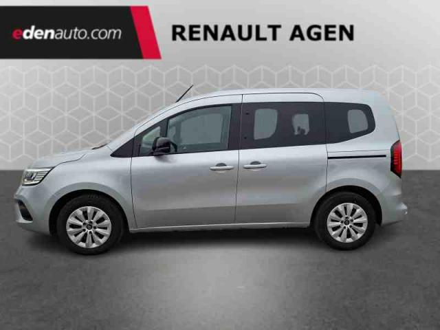 Renault Kangoo image 5