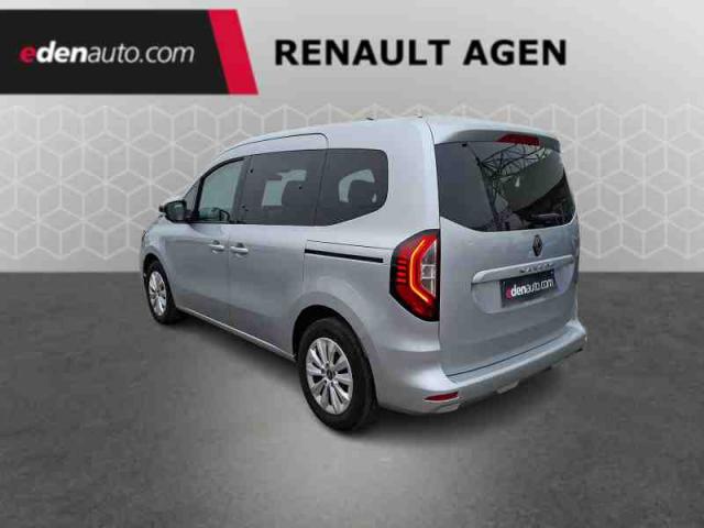 Renault Kangoo image 2