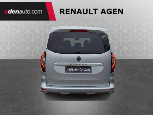Renault Kangoo image 8