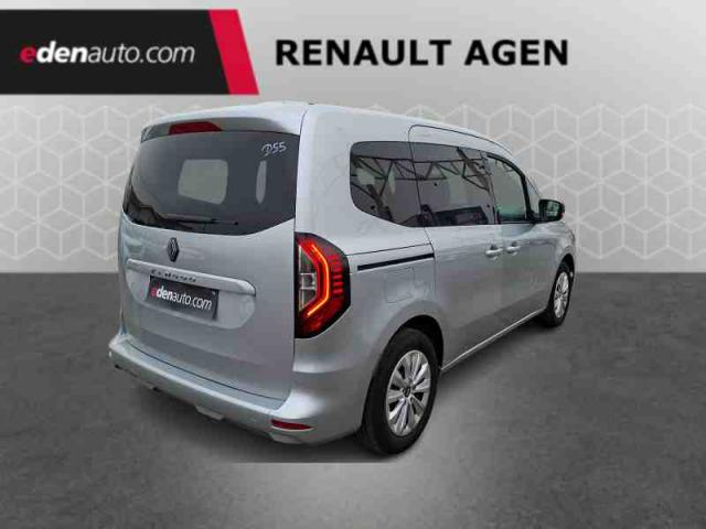 Renault Kangoo image 4