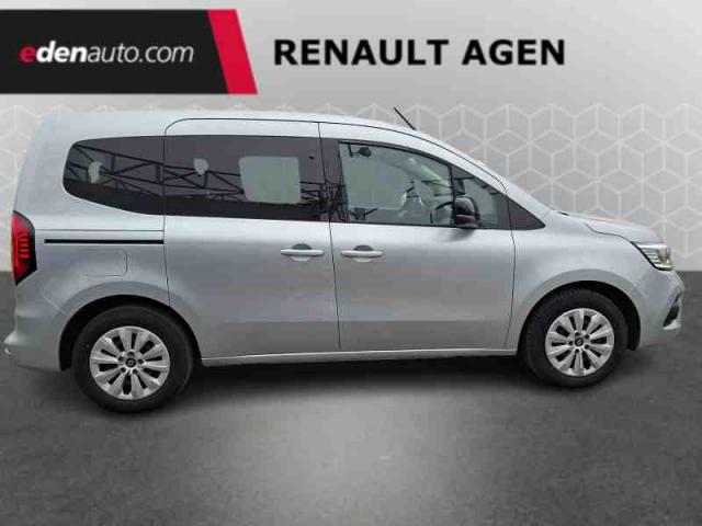 Renault Kangoo image 9