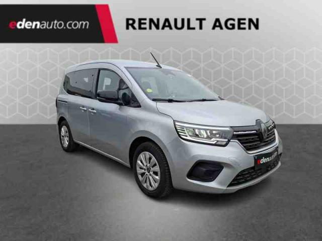 Renault Kangoo image 6