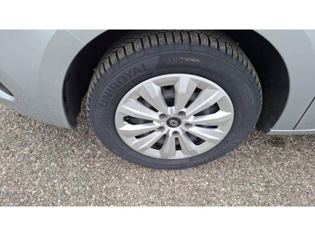 Renault Kangoo image 7