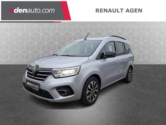 Renault Kangoo Tce 130 Techno