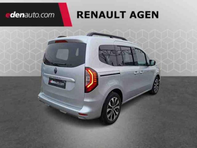 Renault Kangoo image 1