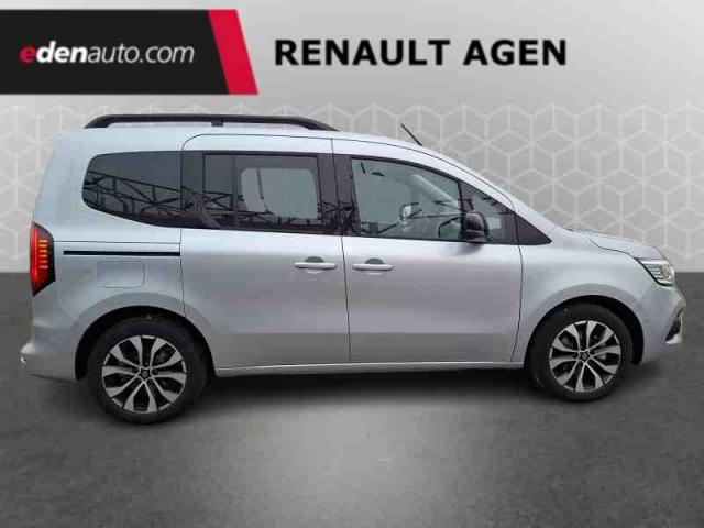 Renault Kangoo image 9